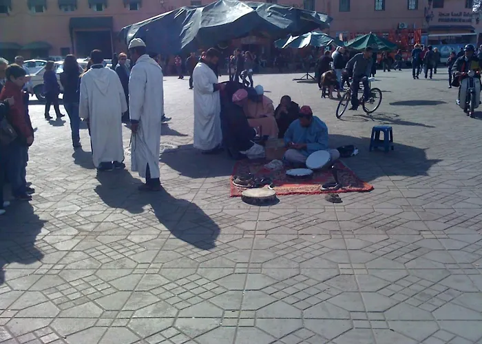 Riad Al Faras
